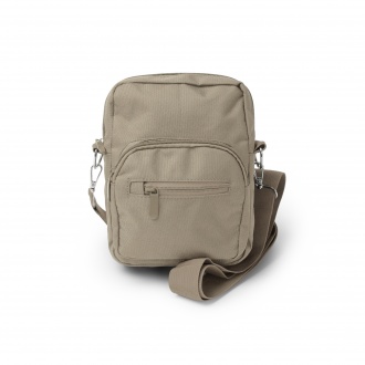 MENEZ - RPET shoulder pouch 
