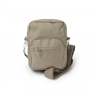 MENEZ - RPET shoulder pouch 