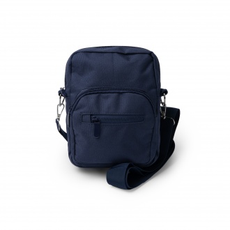 MENEZ - RPET shoulder pouch 