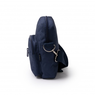 MENEZ - RPET shoulder pouch 
