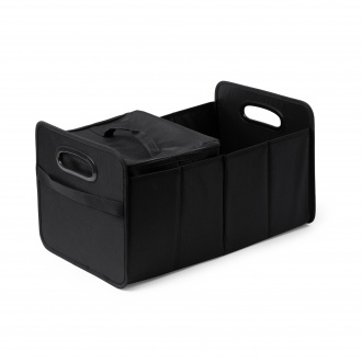 KENTIN - RPET folding shoe organizer for car