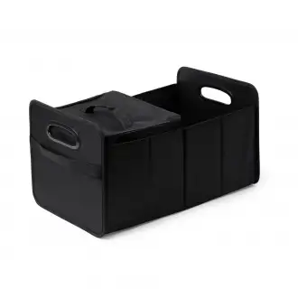 KENTIN - RPET folding shoe organizer for car