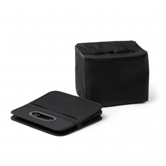 KENTIN - RPET folding shoe organizer for car