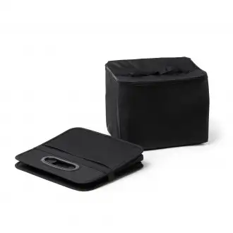 KENTIN - RPET folding shoe organizer for car
