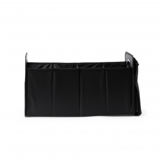 KENTIN - RPET folding shoe organizer for car