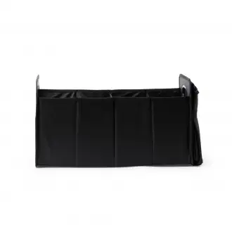 KENTIN - RPET folding shoe organizer for car