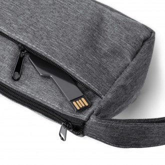 YULIA - RPET cosmetic bag