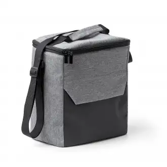TAISON - PU leather and RPET thermal bag