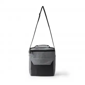 TAISON - PU leather and RPET thermal bag