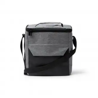 TAISON - PU leather and RPET thermal bag