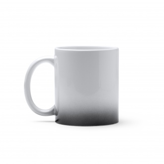 NEVEX - Ceramic mug for sublimation, colored base, 350ml