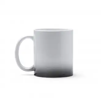 NEVEX - Ceramic mug for sublimation, colored base, 350ml