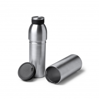 BOLT - Thermos with stainless steel mug