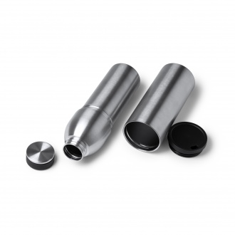 BOLT - Thermos with stainless steel mug