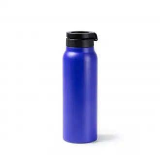 HEYDUD - Thermal bottle with phone holder with magnetic ring
