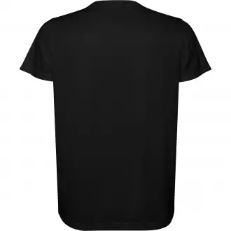ESTORIL - Short-sleeved technical sports t-shirt. Recycled polyester, 125 gsm.
