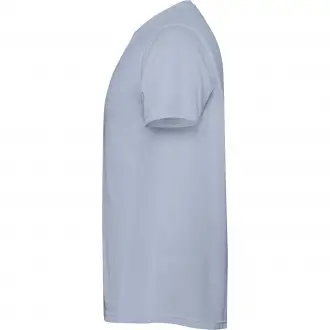 ESTORIL - Short-sleeved technical sports t-shirt. Recycled polyester, 125 gsm.