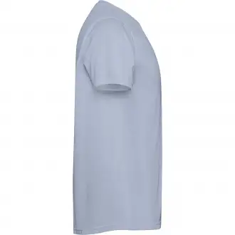 ESTORIL - Short-sleeved technical sports t-shirt. Recycled polyester, 125 gsm.