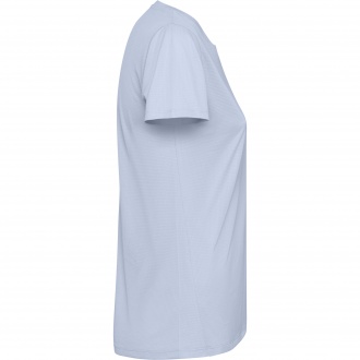 ESTORIL WOMAN - Women's short sleeve technical sports t-shirt. Recycled polyester, 125 gsm.