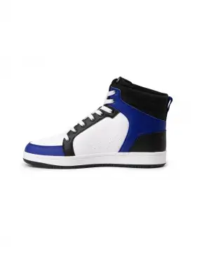 SPACE - Sneakersy za kostkę