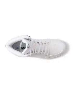 SPACE - Sneakersy za kostkę