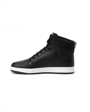 SPACE - Sneakersy za kostkę
