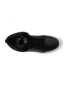 SPACE - Sneakersy za kostkę