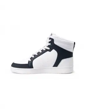 SPACE - Sneakersy za kostkę