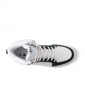 SPACE - Sneakersy za kostkę