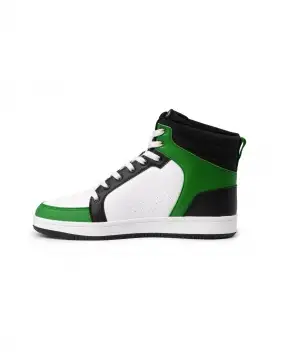 SPACE - Sneakersy za kostkę