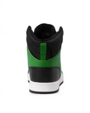 SPACE - Sneakersy za kostkę
