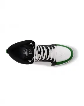 SPACE - Sneakersy za kostkę