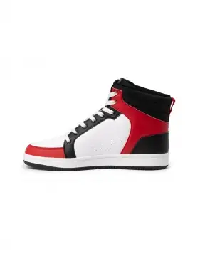SPACE - Sneakersy za kostkę