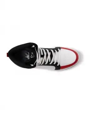 SPACE - Sneakersy za kostkę