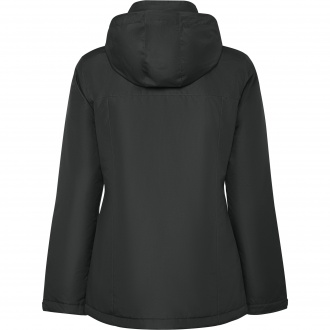 AMERICA WOMAN - Women's waterproof jacket with quilted lining.
