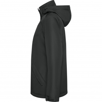 AMERICA WOMAN - Women's waterproof jacket with quilted lining.