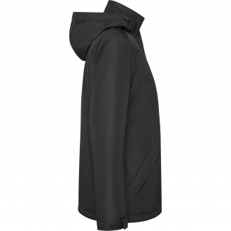 AMERICA WOMAN - Women's waterproof jacket with quilted lining.