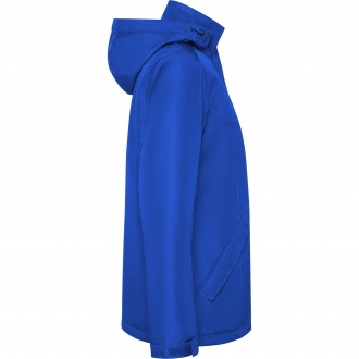 AMERICA WOMAN - Women's waterproof jacket with quilted lining.