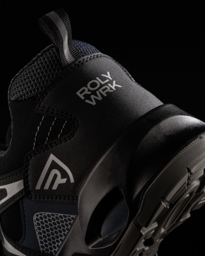 Kercus - Workwear shoes