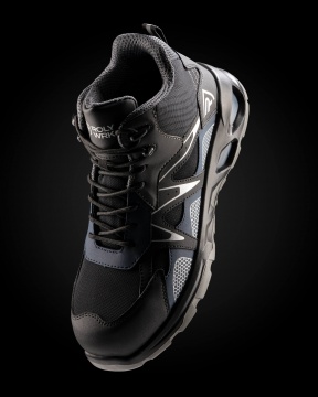 GISKAN - Work boots