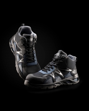 GISKAN - Work boots