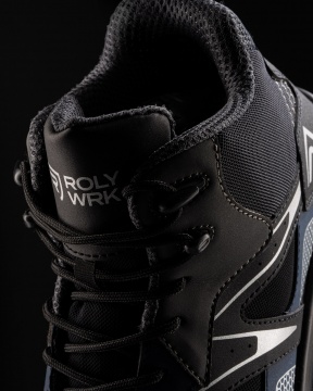 GISKAN - Work boots