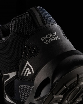 GISKAN - Work boots
