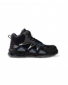 GISKAN - Work boots