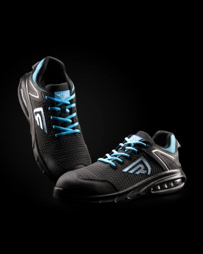 NOBOA - Work shoes
