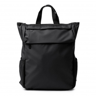 SEIDEL - Plecak ze skóry PU, 20l