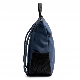 SEIDEL - Plecak ze skóry PU, 20l