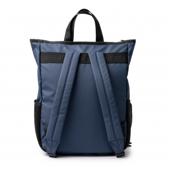 SEIDEL - Plecak ze skóry PU, 20l