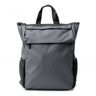 SEIDEL - Plecak ze skóry PU, 20l