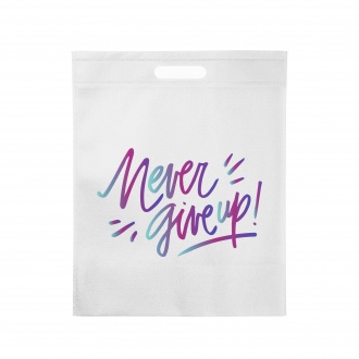 TRENTO - Shopping bag for sublimation